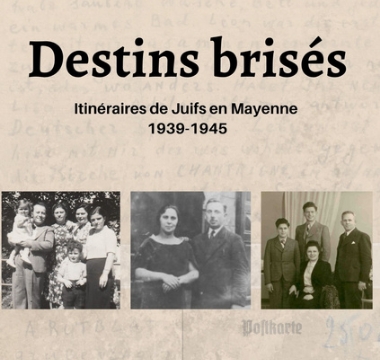 Destins brisés