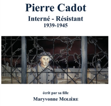 Cahier pierre cadot